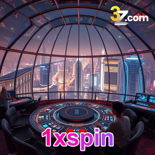 1xspin Apostas