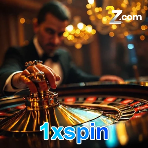 1xspin App