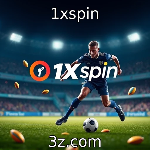 1xspin Análise Profunda: As Melhores Estratégias de Apostas para Esportes em 2025
