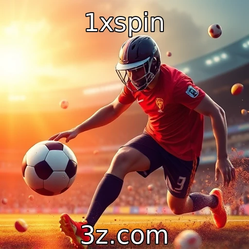 1xspin A explosão das apostas esportivas no Brasil em 2025