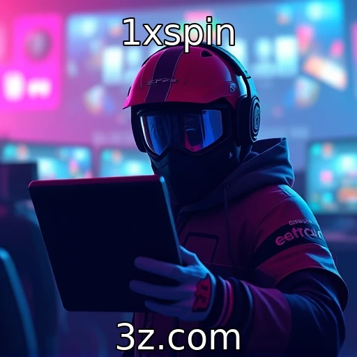 1xspin Explorando as Últimas Tendências em Apostas Esportivas no Brasil