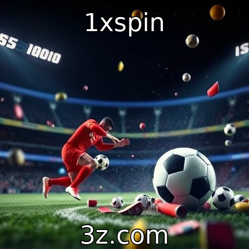 1xspin Apostas Esportivas: Dicas para Analisar Partidas com Precisão