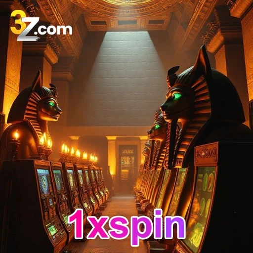1xspin Plataforma